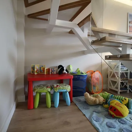 Apartamento Marquis Luxury By Mp *