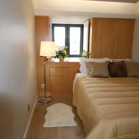 Marquis Luxury By Mp Apartamento