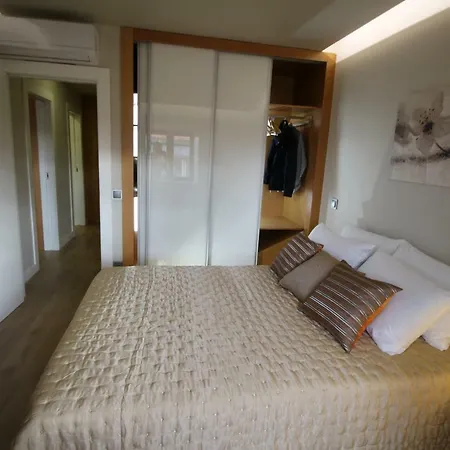 Marquis Luxury By Mp Apartamento Porto