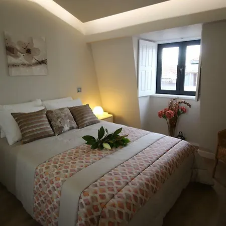 Marquis Luxury By Mp Apartment Porto