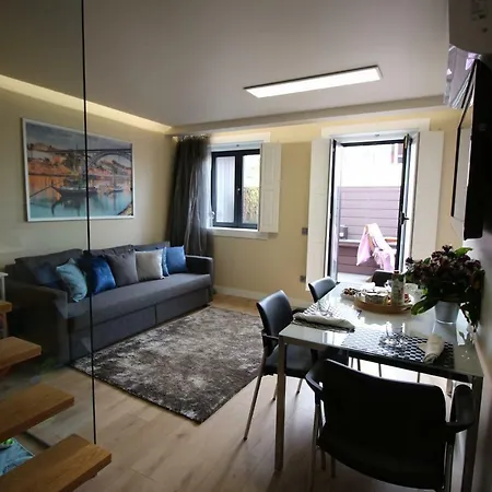 Marquis Luxury By Mp Apartment
