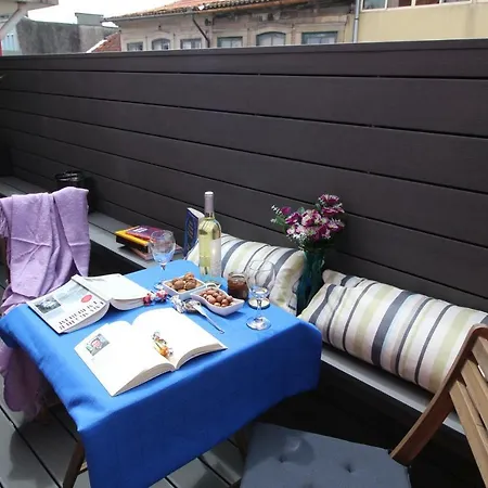 Marquis Luxury By Mp Apartment Porto