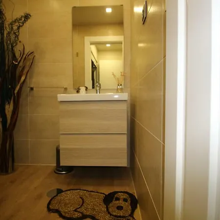 Apartment Marquis Luxury By Mp Porto
