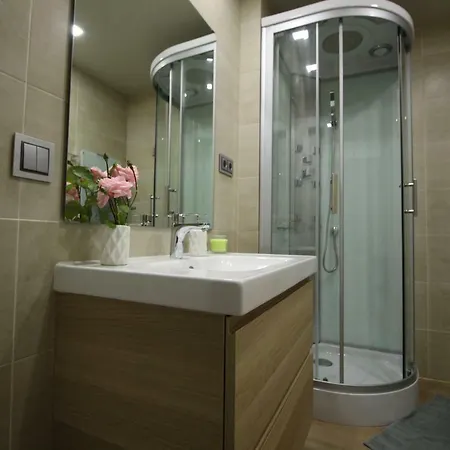 Marquis Luxury By Mp Apartment Porto