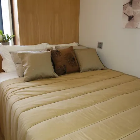 Apartment Marquis Luxury By Mp