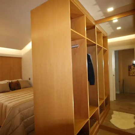 Marquis Luxury By Mp * Porto