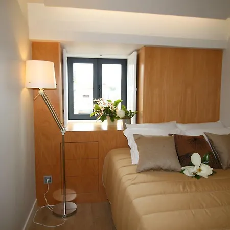 Marquis Luxury By Mp * Porto