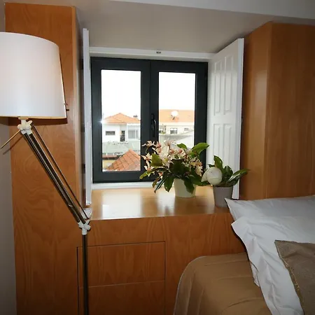 Marquis Luxury By Mp * Porto