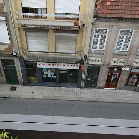 Marquis Luxury By Mp Apartment Porto