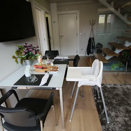 Apartment Marquis Luxury By Mp
