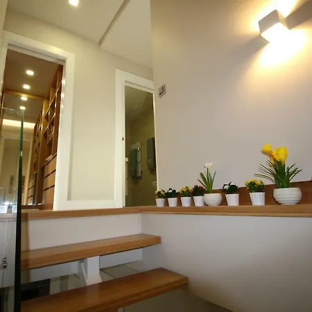 Marquis Luxury By Mp Apartment *
