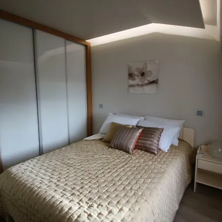 Marquis Luxury By Mp Apartment