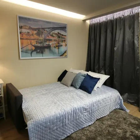 Marquis Luxury By Mp Apartment Porto