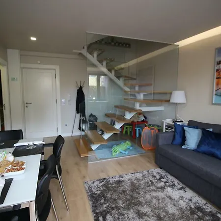 Marquis Luxury By Mp Apartment