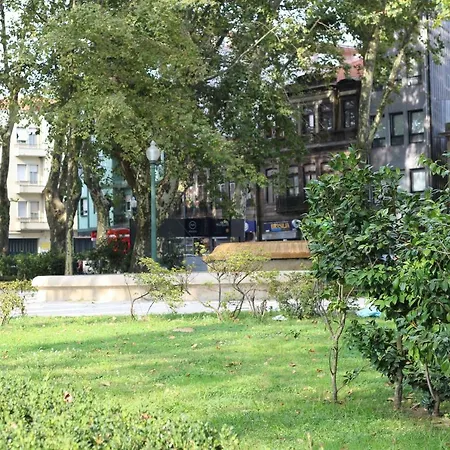 Apartment Marquis Luxury By Mp Porto
