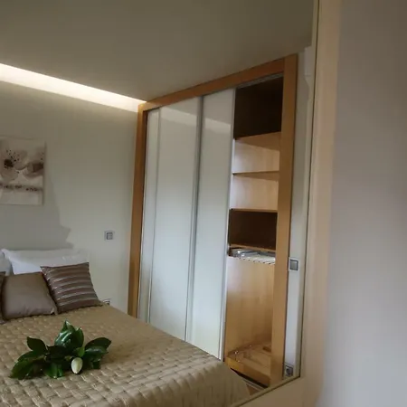 Marquis Luxury By Mp Apartment *