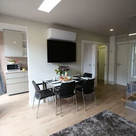 Marquis Luxury By Mp Apartment *